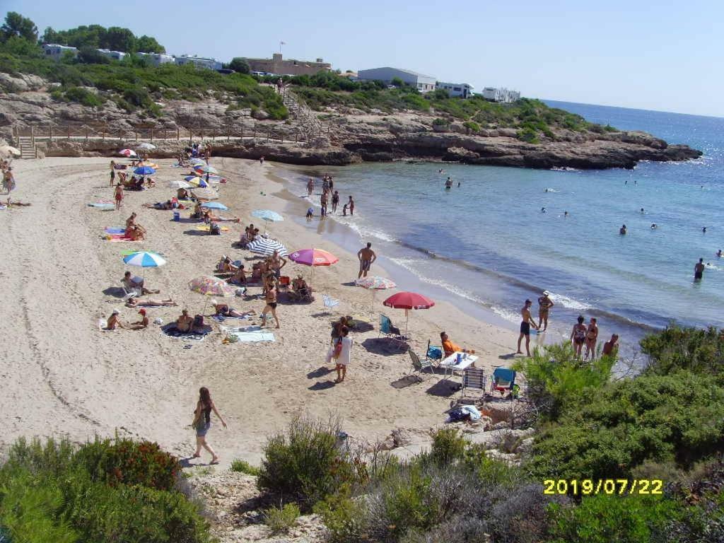 Riviera L'Ametlla de Mar