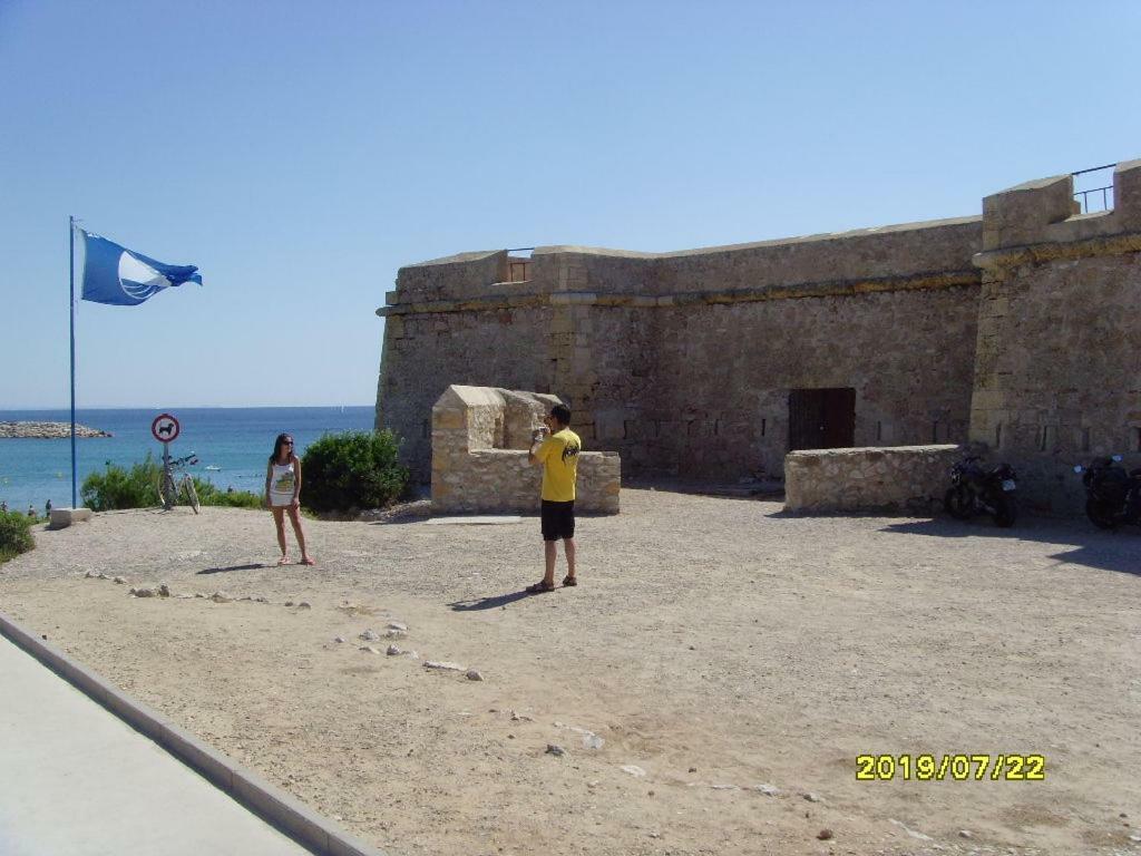 Riviera Holiday home *