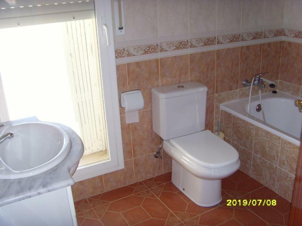 Riviera Holiday home L'Ametlla de Mar