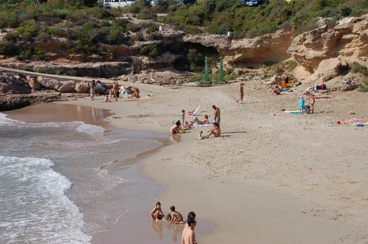 Riviera Casa vacanze L'Ametlla de Mar