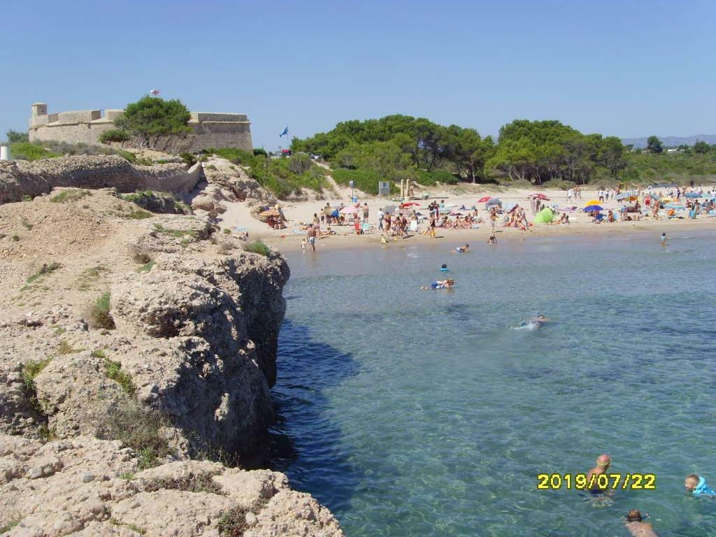 Riviera L'Ametlla de Mar